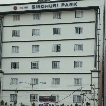 Hotel Sindhuri Park