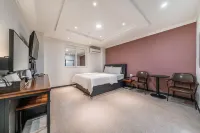Gwangmyeong Sum Hotels in Gwangmyeong