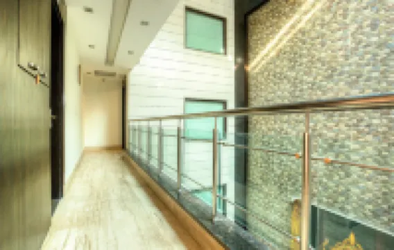 Hotel Gold Souk - Karol Bagh Hôtels à : Central Delhi