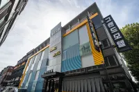 건대 그랜드 세종대학교 주변 호텔
