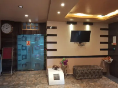 Hotel Bhagwani Palace