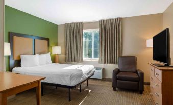 Extended Stay America Suites - Hartford - Farmington