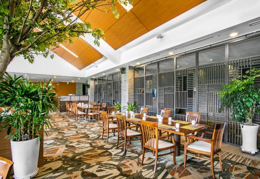 알프스 대영 골프 빌리지