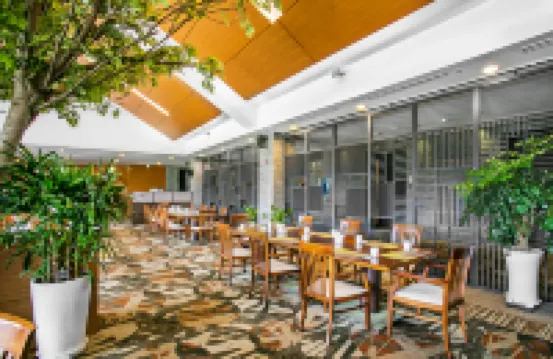 阿爾卑斯戴陽高爾夫鄉村飯店 - 酒店式公寓