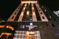 Yeosu K-Boutique Hotel