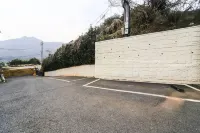 Geojedo Hakdong Sunrise Ocean View - parking