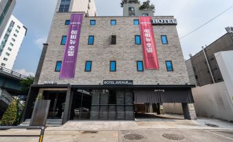 2. 호텔313에비뉴..
