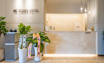 Hound Hotel Junggwan