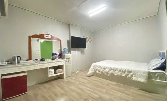 Jeonju Jinbukdong Jangmi