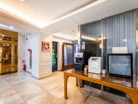 Daegu Dongseongro EOS Hotel 大邱住宿飯店
