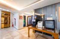 Daegu Dongseongro EOS Hotel