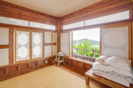 청해진한옥