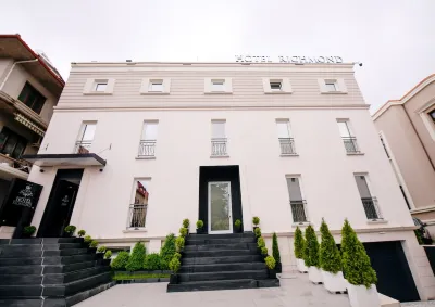 Richmond Hotel Hotels in 