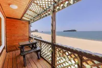 Boryeong Sunset Light Pension Hotel di Boryeong