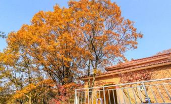 Yongin Deep in Mountain Pension
