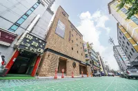 인천(서구) 브라운도트 인천서구청점 서구 호텔