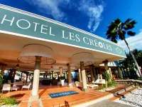 Hôtel Les Créoles Hoteles en La Saline-Les-Bains