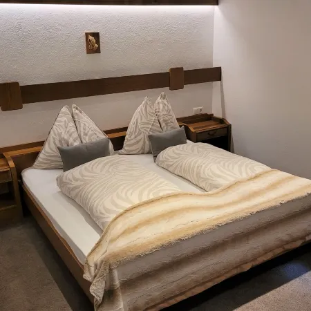 Top 7 Hotels in Gemeinde Ischgl