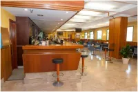 Extremadura Hotel - Quầy bar