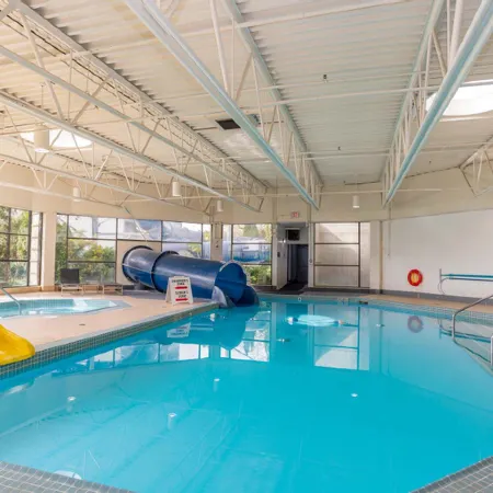 Sandman Signature Vancouver Airport Hotel & Resort