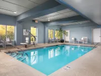 Holiday Inn Express & Suites CHATTANOOGA-LOOKOUT MTN by IHG Hotels in Chattanooga