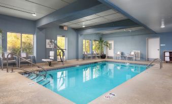 Holiday Inn Express & Suites Chattanooga-Lookout Mtn