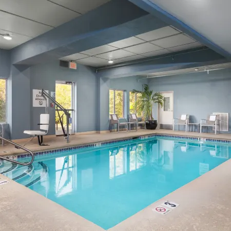Holiday Inn Express & Suites CHATTANOOGA-LOOKOUT MTN by IHG