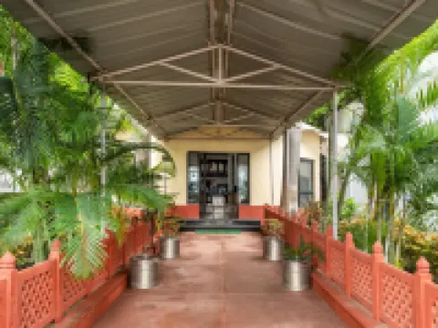 MPT Malwa Resort, Mandu Hotels in Mandav