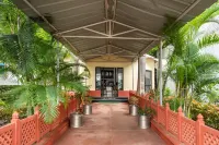 MPT Malwa Resort, Mandu Hotels in Mehdikhedi