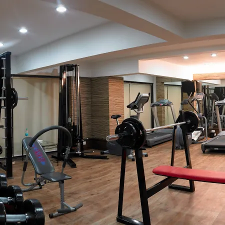 Royal Orchid Golden Suites Pune
