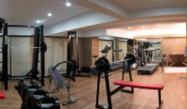 Royal Orchid Golden Suites Pune