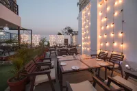 The Solitaire Express Hotels in Dehradun