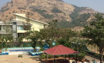 Royal Hills Resort