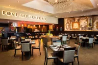 Hard Rock Hotel Goa Calangute Hotels in Saligao