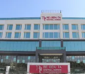 Regenta Central Harsha Vapi Hotels near Dudhni Lake