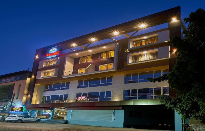 Hotel Tulsi