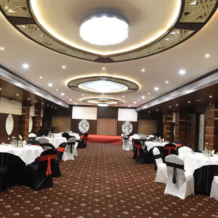 Hotel Grand Rajputana