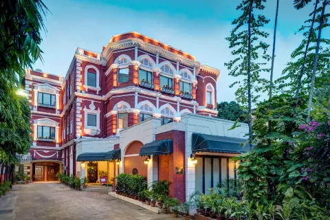 The Astor
