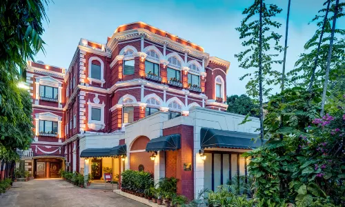 The Astor