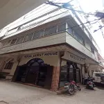 Royal Guest House, Gaya Hotels in 