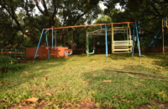 Shree Ramkrishna Anandvan