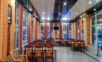 Hotel Mount View Dhanaulti Dreams