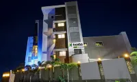 ทรีโบ เบบี้ เพิร์ล - ที่มีที่จอดรถ