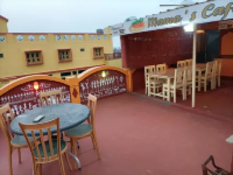 Laxmi Narayan Residency