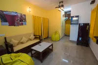 Cheerful 2-Bedroom Near Auro Beach Hotels in Manjakuppam