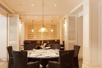 Taj Connemara, Chennai - فطور