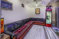 Hotel Giriraj Kripa