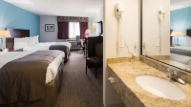 Spark by Hilton West Coxsackie