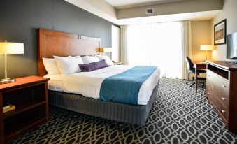 Bluemont Hotel