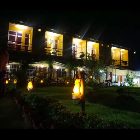 Roshnai Village Resort Отели в г. Бирбхум